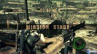 Resident Evil 5 tendr� Modo Mercenarios