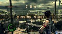 Resident Evil 5 tendr� Modo Mercenarios