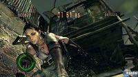 Resident Evil 5 tendr� Modo Mercenarios