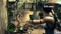 Resident Evil 5 tendr� Modo Mercenarios