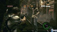 Resident Evil 5 tendr� Modo Mercenarios