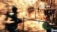 Resident Evil 5 tendr� Modo Mercenarios