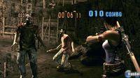 Resident Evil 5 tendr� Modo Mercenarios