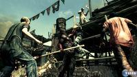 Nuevas im�genes de Resident Evil 5