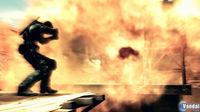 Nuevas im�genes de Resident Evil 5