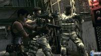 Nuevas im�genes de Resident Evil 5
