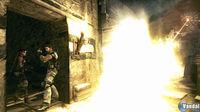 Nuevas im�genes de Resident Evil 5