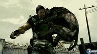 Nuevas im�genes de Resident Evil 5