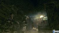 Nuevas im�genes de Resident Evil 5