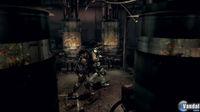 Nuevas im�genes de Resident Evil 5