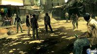 Nuevas im�genes de Resident Evil 5
