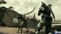 Nuevas im�genes de Resident Evil 5