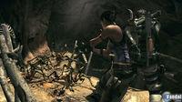 Nuevas im�genes de Resident Evil 5