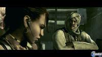 Nuevas im�genes de Resident Evil 5