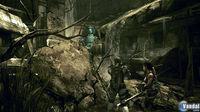 Nuevas im�genes de Resident Evil 5