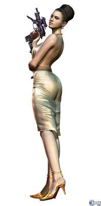 Imagen 352 de Resident Evil 5 para Xbox 360