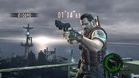 Imagen 358 de Resident Evil 5 para Xbox 360