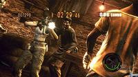 Imagen Resident Evil 5