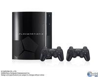 Nuevos packs de PS3 para el mercado japon�s