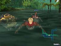 Nuevas im�genes de Rogue Galaxy