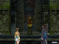 Nuevas im�genes de Rogue Galaxy
