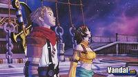 Los creadores de Dragon Quest 8 desvelan su nuevo juego de rol
