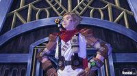 Nuevas im�genes de Rogue Galaxy