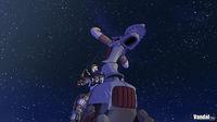 Nuevas im�genes de Rogue Galaxy