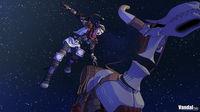Nuevas im�genes de Rogue Galaxy