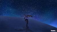Nuevas im�genes de Rogue Galaxy