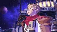 Nuevas im�genes de Rogue Galaxy