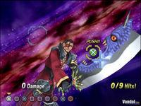Nuevas im�genes de Rogue Galaxy