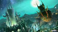 E3: Nuevas im�genes de Rogue Galaxy