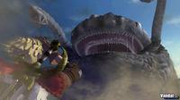 Nuevas im�genes de Rogue Galaxy