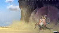 Nuevas im�genes de Rogue Galaxy