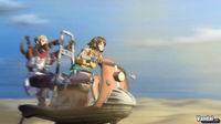 Nuevas im�genes de Rogue Galaxy