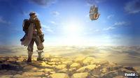 Nuevas im�genes de Rogue Galaxy