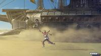 Nuevas im�genes de Rogue Galaxy