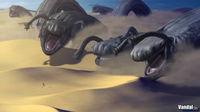 Nuevas im�genes de Rogue Galaxy