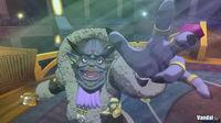 Nuevas im�genes de Rogue Galaxy