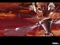 Nuevas im�genes de Rogue Galaxy