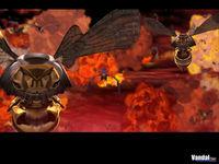 Nuevas im�genes de Rogue Galaxy