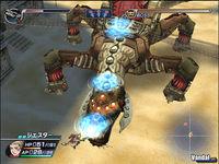 Nuevas im�genes de Rogue Galaxy