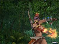 Imagen 128 de Rogue Galaxy para PlayStation 2
