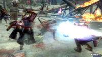 Nuevas im�genes de Genji: Days of the Blade