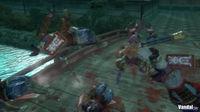 Nuevas im�genes de Genji: Days of the Blade
