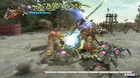 E3: Primeras im�genes de Genji 2