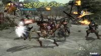 E3: Primeras im�genes de Genji 2