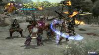 E3: Primeras im�genes de Genji 2