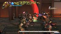E3: Primeras im�genes de Genji 2